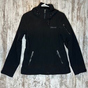 Marmot Ski Jacket with hood sz XS/TG